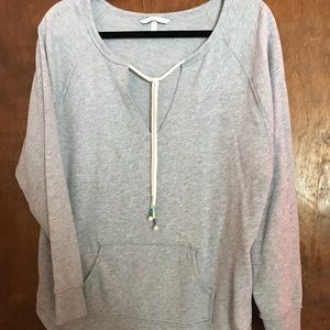 Victoria’s Secret V-Neck Sweater